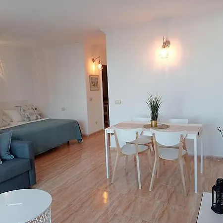 アパート Golf Del Sur