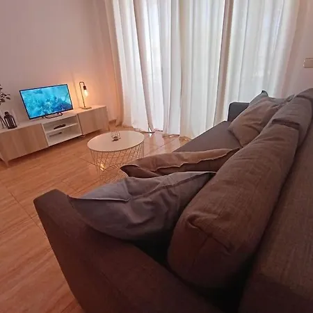 Golf Del Sur アパート サンミゲル・デ・アボナ