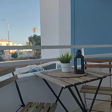 Golf Del Sur アパート