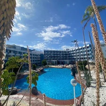 アパート Golf Del Sur *