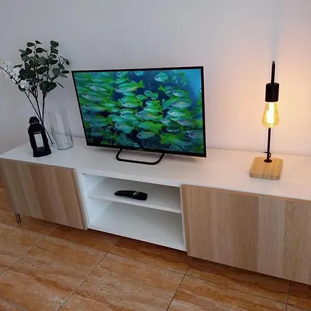 Golf Del Sur * サンミゲル・デ・アボナ