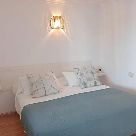 アパート Golf Del Sur