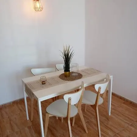 Golf Del Sur アパート サンミゲル・デ・アボナ