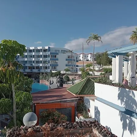 Golf Del Sur アパート *