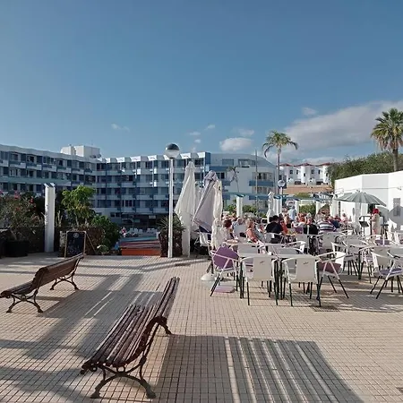 アパート Golf Del Sur *