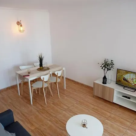 アパート Golf Del Sur サンミゲル・デ・アボナ