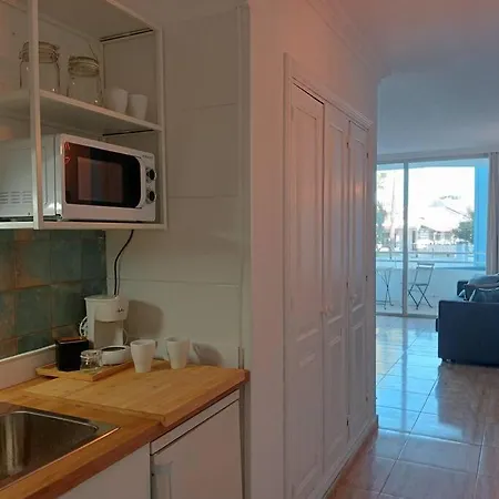 Golf Del Sur * サンミゲル・デ・アボナ