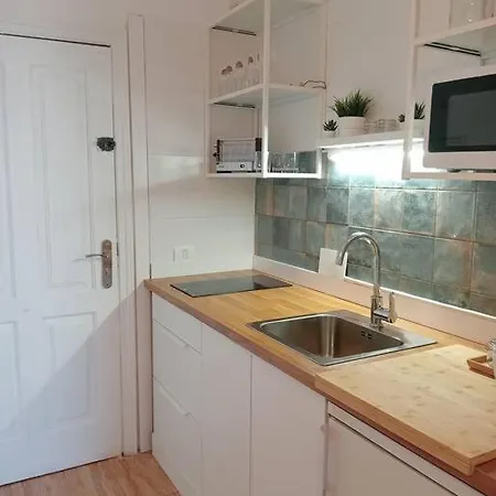 アパート Golf Del Sur