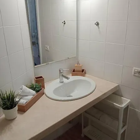 Golf Del Sur アパート サンミゲル・デ・アボナ