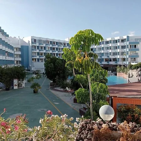 Golf Del Sur サンミゲル・デ・アボナ