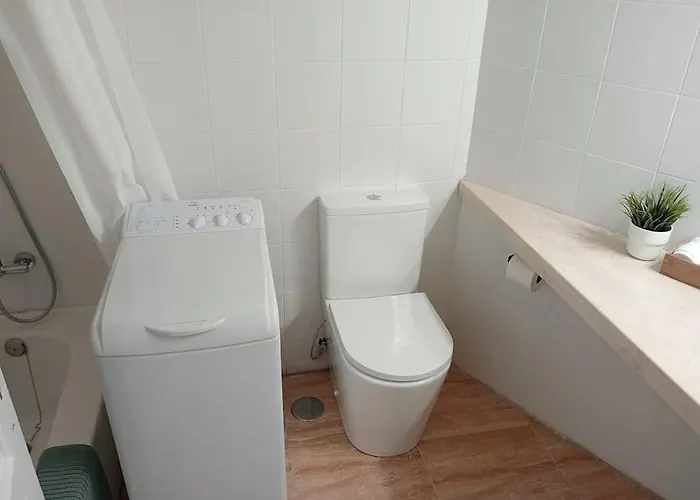 Golf Del Sur *